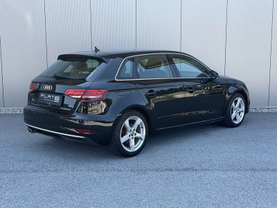 Audi A3 Gebrauchtwagen Audi A3 Gebrauchtwagen