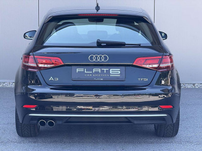 Audi A3 Gebrauchtwagen Audi A3 Gebrauchtwagen