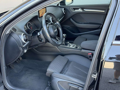 Audi A3 Gebrauchtwagen Audi A3 Gebrauchtwagen