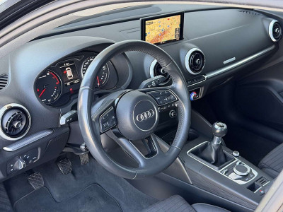 Audi A3 Gebrauchtwagen Audi A3 Gebrauchtwagen