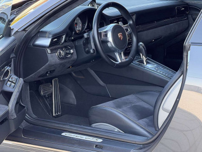 Porsche 911 Gebrauchtwagen Porsche 911 Gebrauchtwagen
