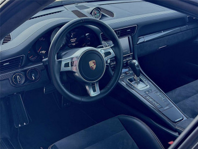 Porsche 911 Gebrauchtwagen Porsche 911 Gebrauchtwagen