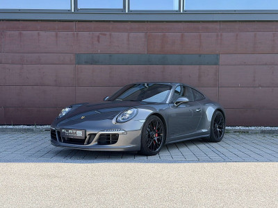 Porsche 911 Gebrauchtwagen Porsche 911 Gebrauchtwagen