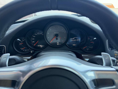 Porsche 911 Gebrauchtwagen Porsche 911 Gebrauchtwagen