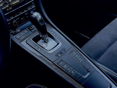 Porsche 911 Gebrauchtwagen Porsche 911 Gebrauchtwagen