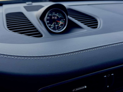 Porsche 911 Gebrauchtwagen Porsche 911 Gebrauchtwagen
