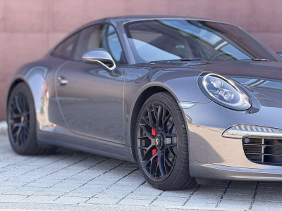 Porsche 911 Gebrauchtwagen Porsche 911 Gebrauchtwagen