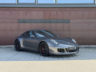 Porsche 911 Gebrauchtwagen Porsche 911 Gebrauchtwagen