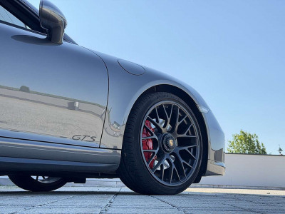 Porsche 911 Gebrauchtwagen Porsche 911 Gebrauchtwagen