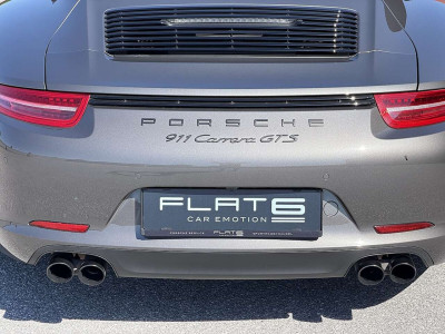 Porsche 911 Gebrauchtwagen Porsche 911 Gebrauchtwagen