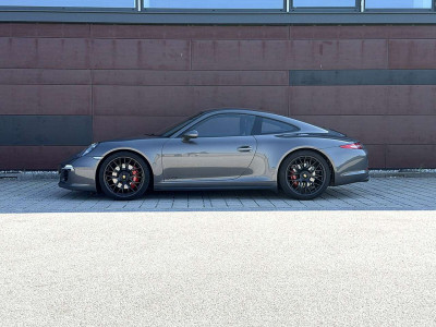 Porsche 911 Gebrauchtwagen Porsche 911 Gebrauchtwagen