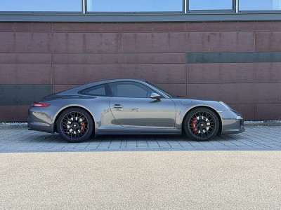 Porsche 911 Gebrauchtwagen Porsche 911 Gebrauchtwagen