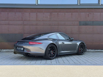 Porsche 911 Gebrauchtwagen Porsche 911 Gebrauchtwagen
