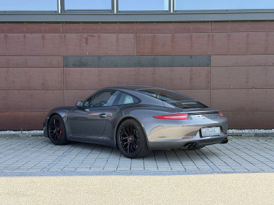 Porsche 911 Gebrauchtwagen Porsche 911 Gebrauchtwagen