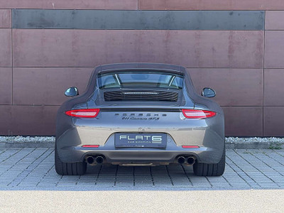 Porsche 911 Gebrauchtwagen Porsche 911 Gebrauchtwagen