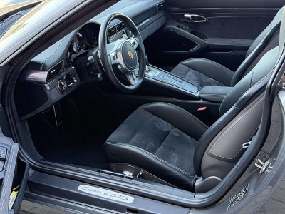 Porsche 911 Gebrauchtwagen Porsche 911 Gebrauchtwagen