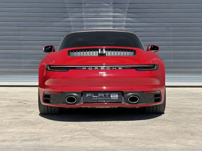 Porsche 911 Gebrauchtwagen Porsche 911 Gebrauchtwagen