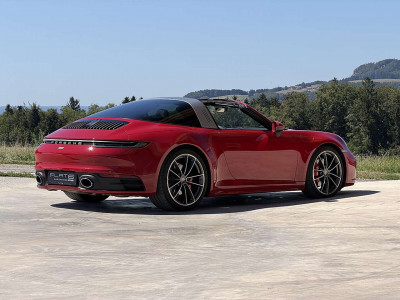 Porsche 911 Gebrauchtwagen Porsche 911 Gebrauchtwagen
