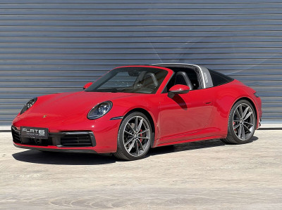 Porsche 911 Gebrauchtwagen Porsche 911 Gebrauchtwagen