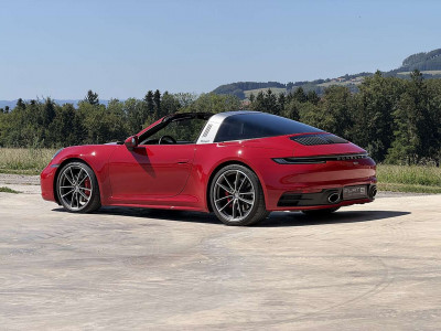 Porsche 911 Gebrauchtwagen Porsche 911 Gebrauchtwagen
