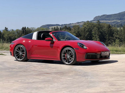 Porsche 911 Gebrauchtwagen Porsche 911 Gebrauchtwagen
