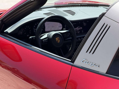 Porsche 911 Gebrauchtwagen Porsche 911 Gebrauchtwagen