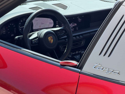 Porsche 911 Gebrauchtwagen Porsche 911 Gebrauchtwagen