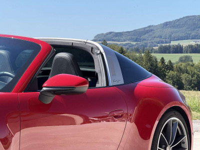 Porsche 911 Gebrauchtwagen Porsche 911 Gebrauchtwagen