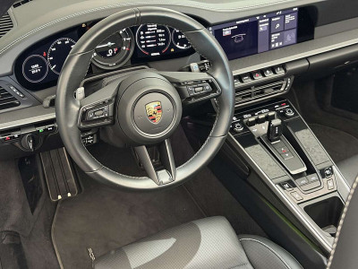 Porsche 911 Gebrauchtwagen Porsche 911 Gebrauchtwagen