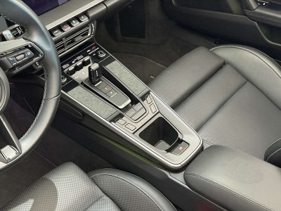Porsche 911 Gebrauchtwagen Porsche 911 Gebrauchtwagen