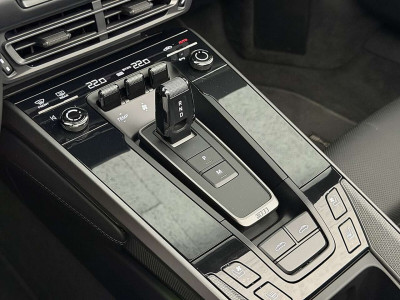 Porsche 911 Gebrauchtwagen Porsche 911 Gebrauchtwagen