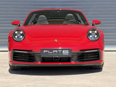 Porsche 911 Gebrauchtwagen Porsche 911 Gebrauchtwagen