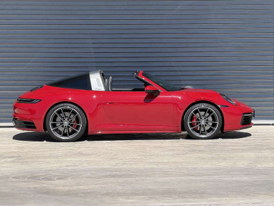 Porsche 911 Gebrauchtwagen Porsche 911 Gebrauchtwagen