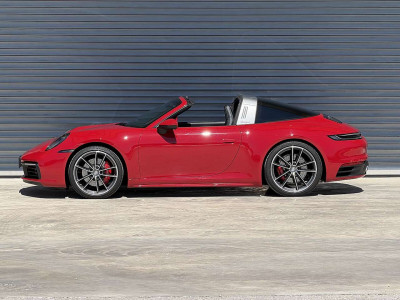 Porsche 911 Gebrauchtwagen Porsche 911 Gebrauchtwagen
