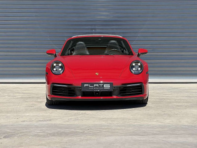 Porsche 911 Gebrauchtwagen Porsche 911 Gebrauchtwagen