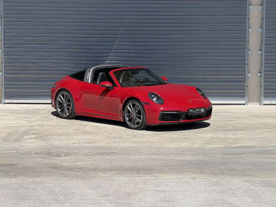 Porsche 911 Gebrauchtwagen Porsche 911 Gebrauchtwagen