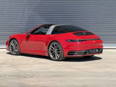 Porsche 911 Gebrauchtwagen Porsche 911 Gebrauchtwagen