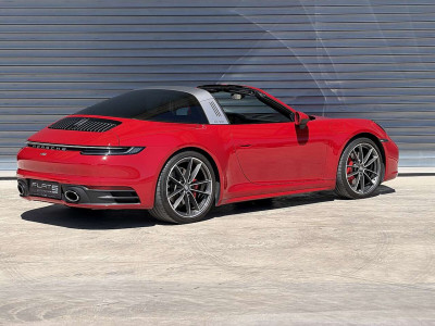 Porsche 911 Gebrauchtwagen Porsche 911 Gebrauchtwagen