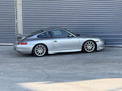 Porsche 911 Gebrauchtwagen Porsche 911 Gebrauchtwagen