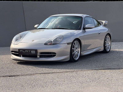 Porsche 911 Gebrauchtwagen Porsche 911 Gebrauchtwagen
