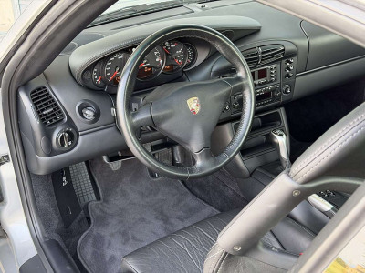 Porsche 911 Gebrauchtwagen Porsche 911 Gebrauchtwagen