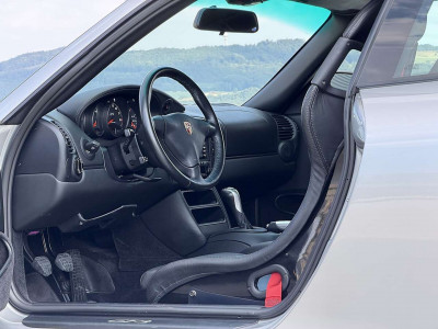Porsche 911 Gebrauchtwagen Porsche 911 Gebrauchtwagen