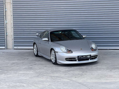 Porsche 911 Gebrauchtwagen Porsche 911 Gebrauchtwagen