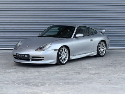 Porsche 911 Gebrauchtwagen Porsche 911 Gebrauchtwagen