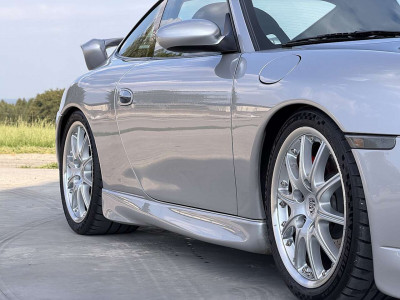 Porsche 911 Gebrauchtwagen Porsche 911 Gebrauchtwagen