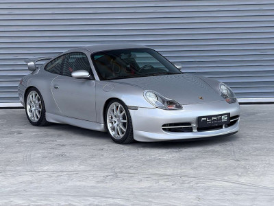 Porsche 911 Gebrauchtwagen Porsche 911 Gebrauchtwagen