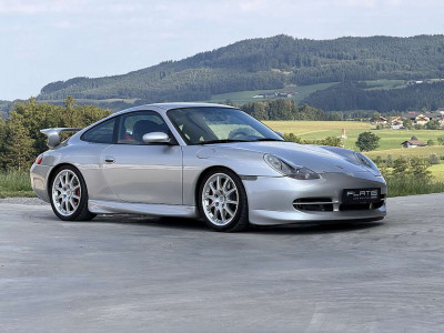Porsche 911 Gebrauchtwagen Porsche 911 Gebrauchtwagen