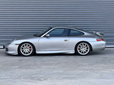 Porsche 911 Gebrauchtwagen Porsche 911 Gebrauchtwagen