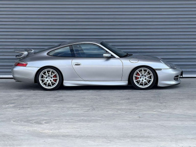 Porsche 911 Gebrauchtwagen Porsche 911 Gebrauchtwagen