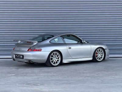 Porsche 911 Gebrauchtwagen Porsche 911 Gebrauchtwagen